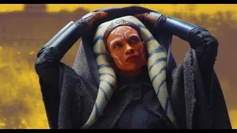 Ahsoka Episode 1: Is This It?