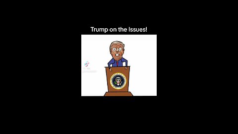 Trump on the Issues!