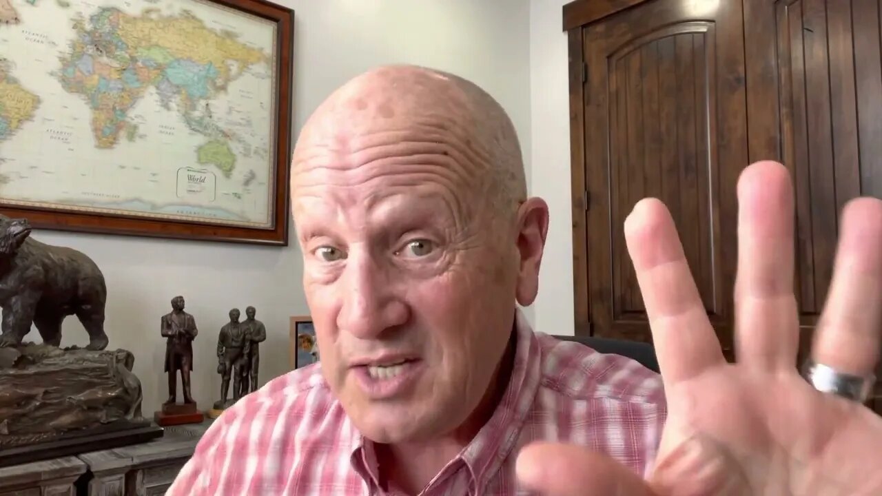 Mormons Meet Muslims!