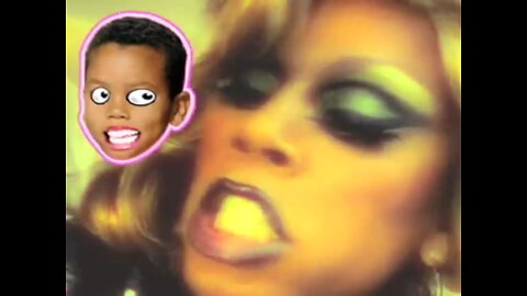 RuPaul - Jealous of my Boogie