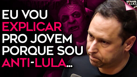 BOLSONARO É MELHOR OPÇÃO PRO BRASIL?