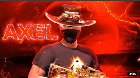 Free Fire Montage - Satisfaction ⚡