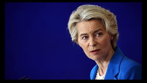 In shift to the right, von der Leyen endorses return hubs for rejected asylum seekers