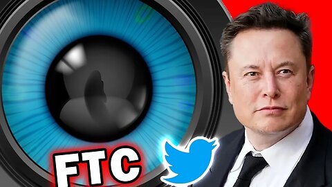 Twitter Under Fire: Shocking FTC Investigation Targets Journalists