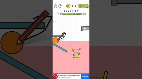 Happy Glass - Level 097