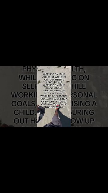 Anyone else??? #mentalhealth #askabhinav