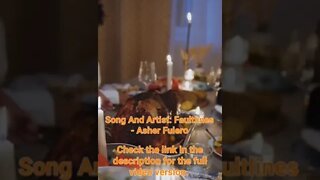 Thanksgiving 2022 | Turkey Dinner | #thanksgiving2022 #shorts #short #eating #dinner 35 Seconds #1