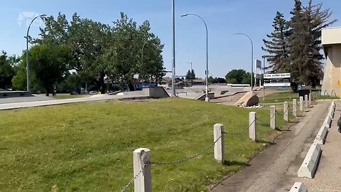 Wade Galloway Skate Park | Friday, July 21, 2023 | Angela Stewart | Bridge City News