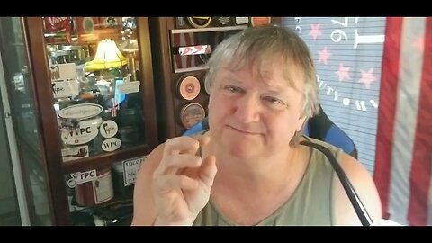 The Tunnell Take #261 A Mullein smoke and 4 shoutouts for some awesome folks