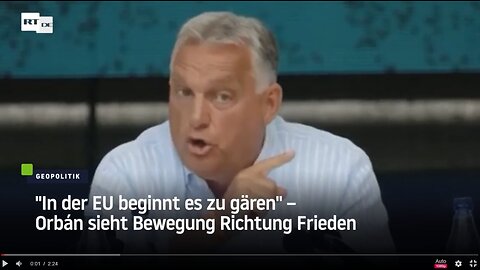 Ich glaube, dass man Viktor Orban in Rumänien sehr gut versteht. ( Ceaușescu )
