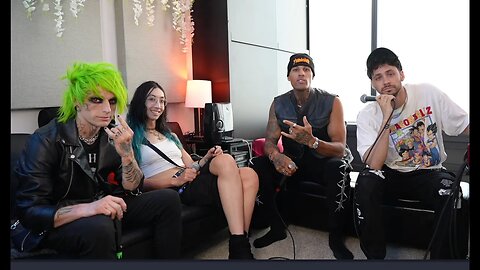 🔴 LIVE Grant Kemp and Maezi666, Hair Jordan and cøzybøy | Lost Boys Podcast