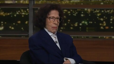 Leftist Fran Lebowitz Tells Biden To Dissolve The Supreme Court