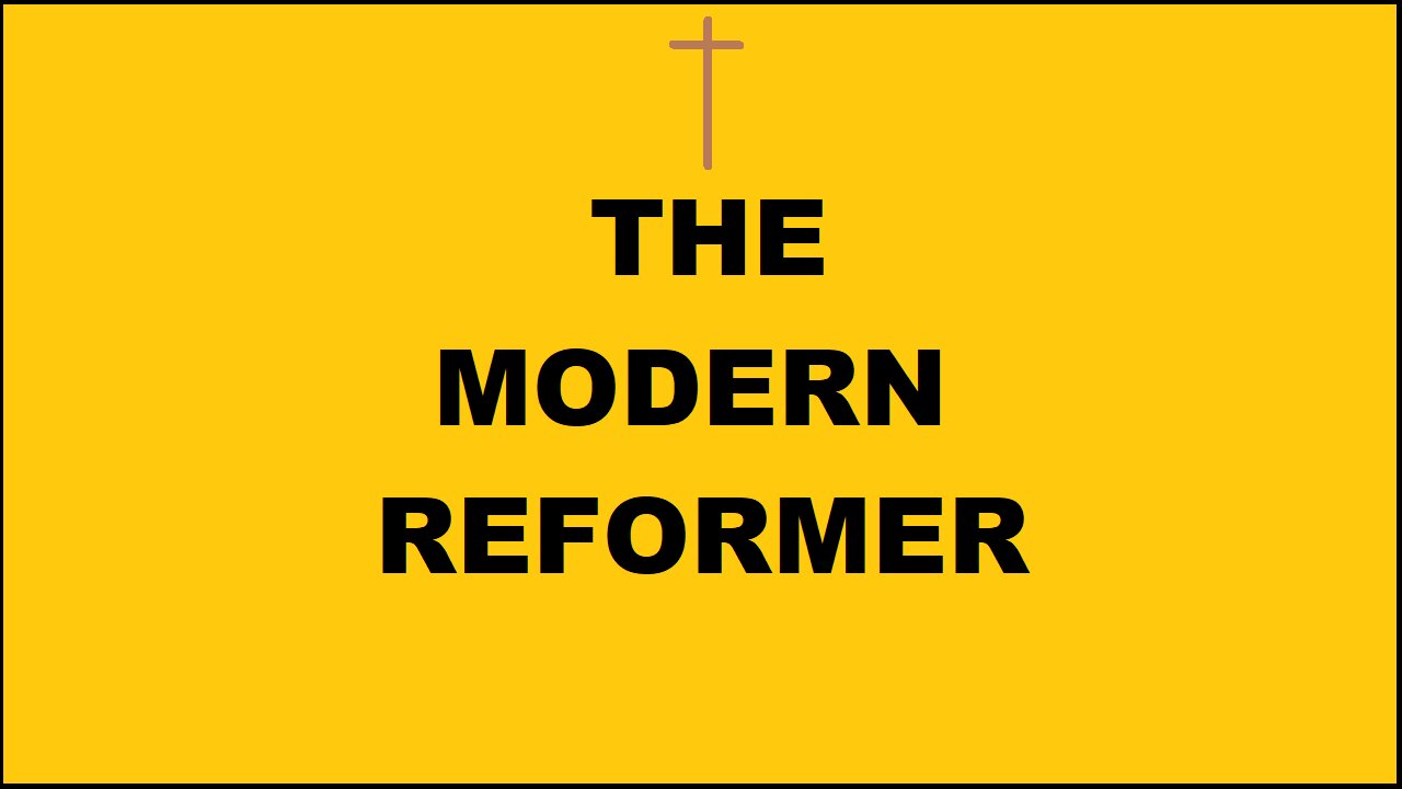 Ep 4: Are you a bold freeman or a cowardly slave? Reforming the Thinking of the American People