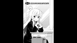 ONIMAI: Chapter 39 MAHIRO'S BIG SECRET PART 1