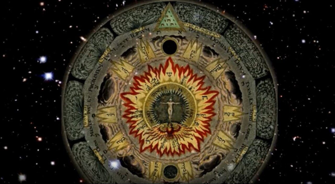 Marsilio Ficino On: "The Christian Religion" (Hermetic Adept)