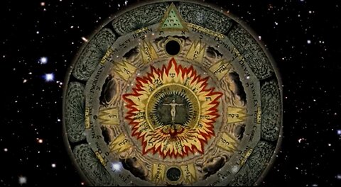 Marsilio Ficino On: "The Christian Religion" (Hermetic Adept)