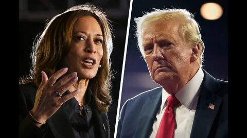 Martinez Politix (Oct. 14, 2024) | Canopeaz joins to discuss Trump/Harris run-off