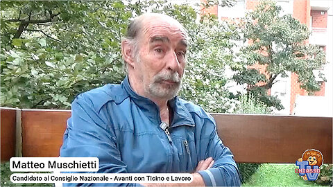 Il momento politico - Matteo Muschietti