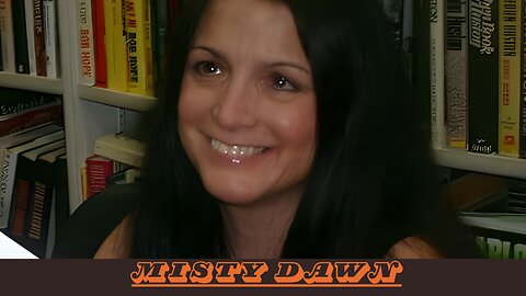 "Unveiling the Mystique of Misty Dawn: The Enigmatic Life of a Multi-Faceted Star"
