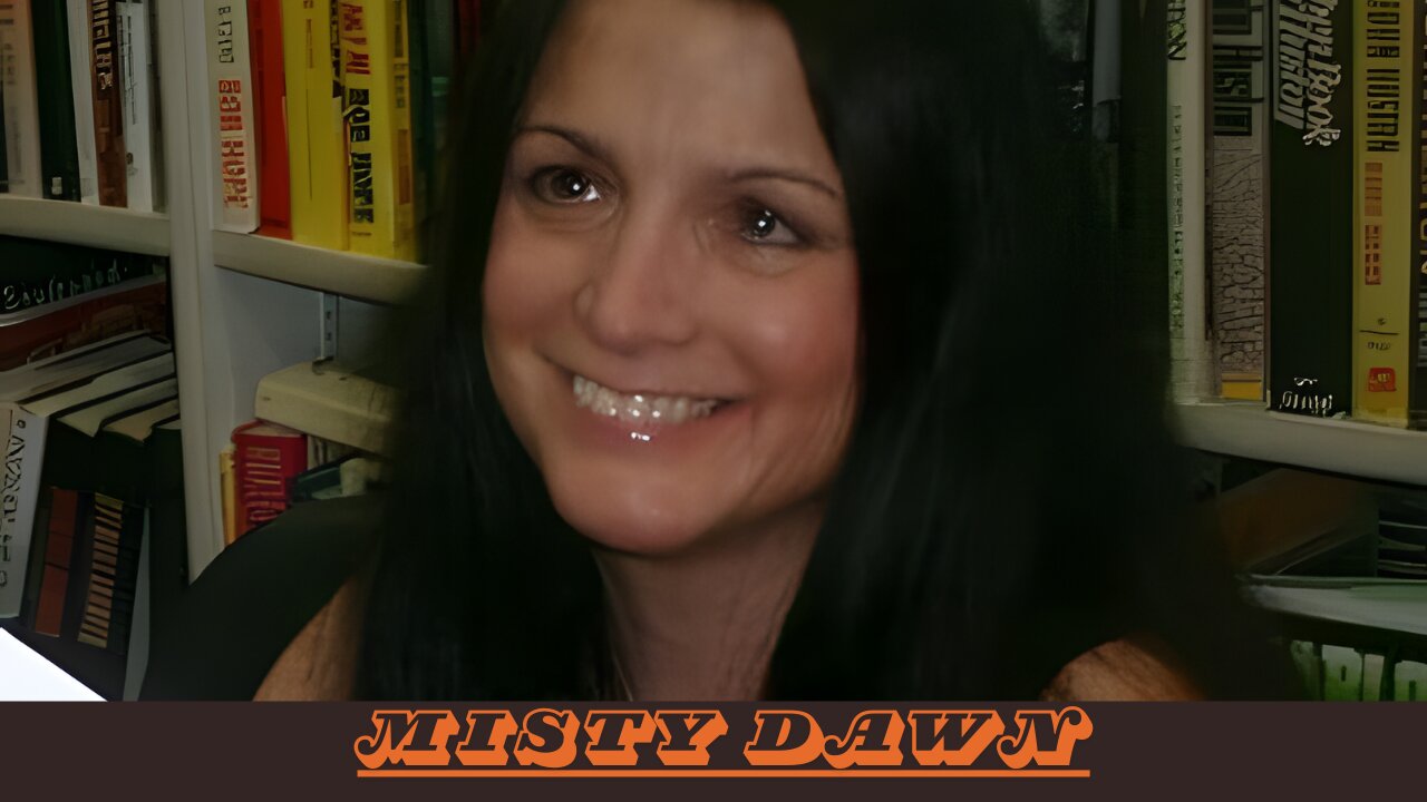 "Unveiling the Mystique of Misty Dawn: The Enigmatic Life of a Multi-Faceted Star"