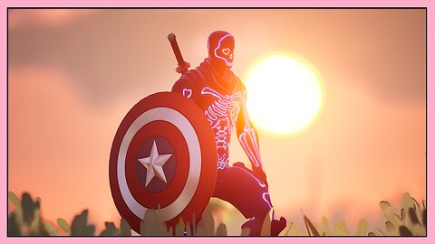 What A MARVELOUS Fortnite Season!