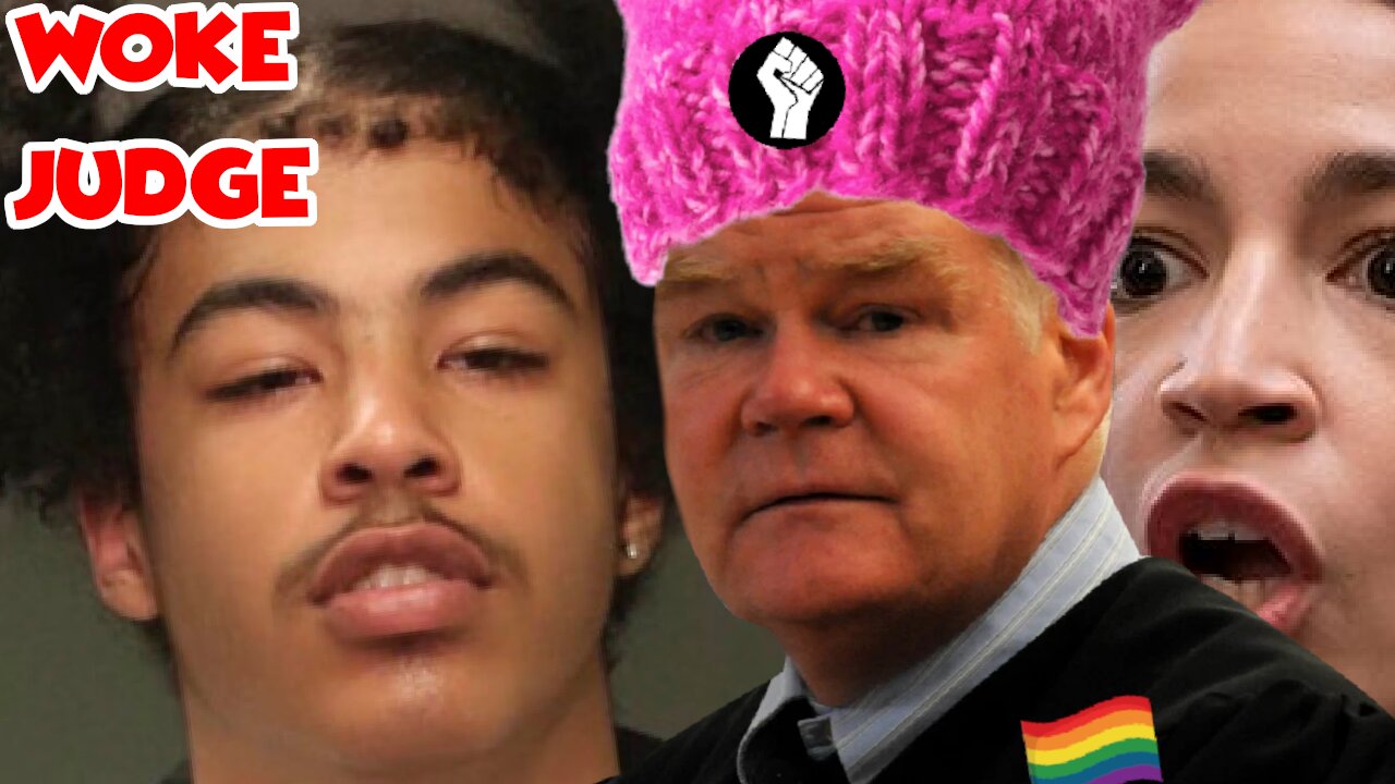 NYC Judge Keeps Releasing Thug Who Ends Up Killing a Dad
