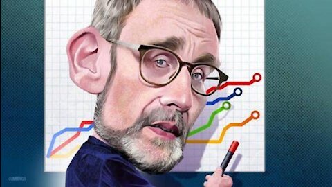 WtF's Morning Tyranny Report 06-21-2021 Is This A Leaked Document Of UK Gov. Plans?