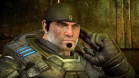 Evolution - Gears of War - Part 15