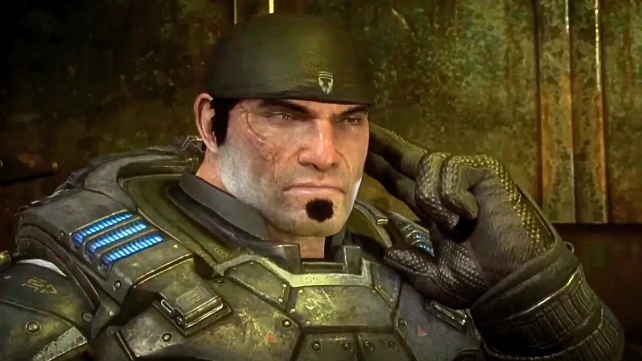 Evolution - Gears of War - Part 15