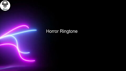 Horror Ringtone #ringtone #ringtones #horror #horrorringtones