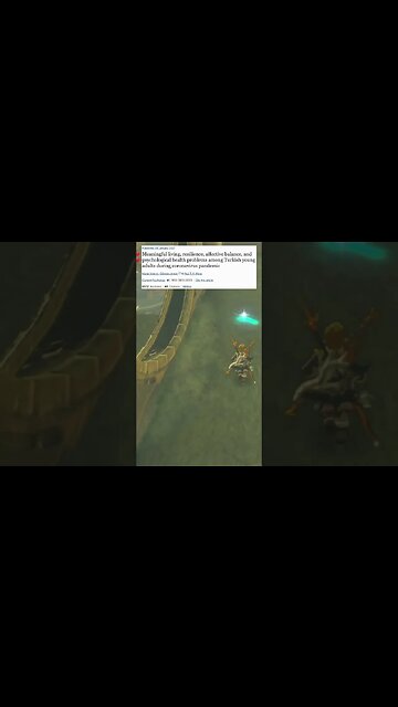 M4L, resilience, affective balance, & psychological health among Turkish young adults part 1 #shorts