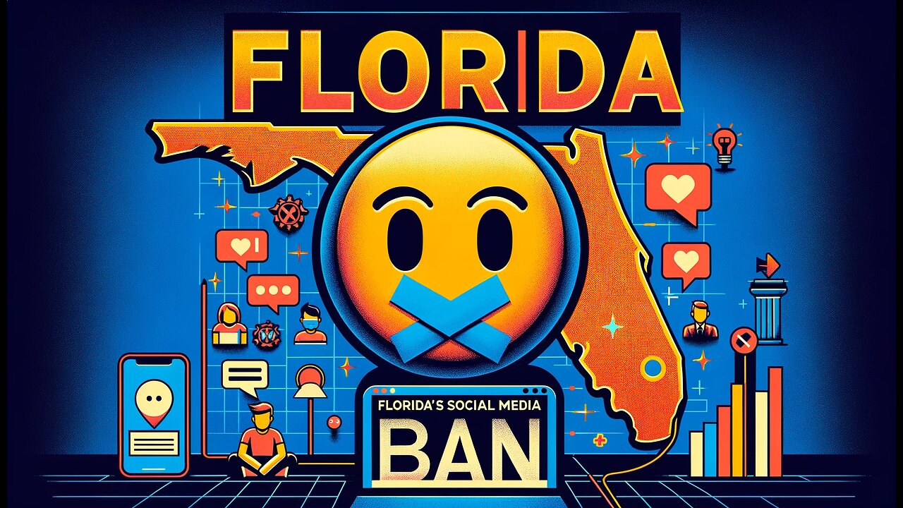 Florida's Social Media Ban