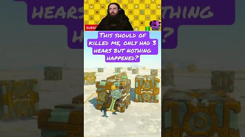 LUCKY #thelegendofzelda #tearsofthekingdom #zelda #zelda #reaction #reactionvideo #reactionshorts