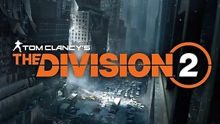 Gameplay The Division 2 - Temporada 11 - Linux Pop!_os 1440p - # Liga da Titia