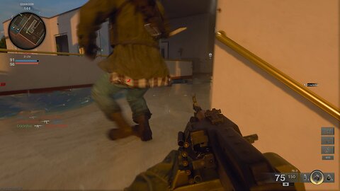Crackshot best play COD BO6