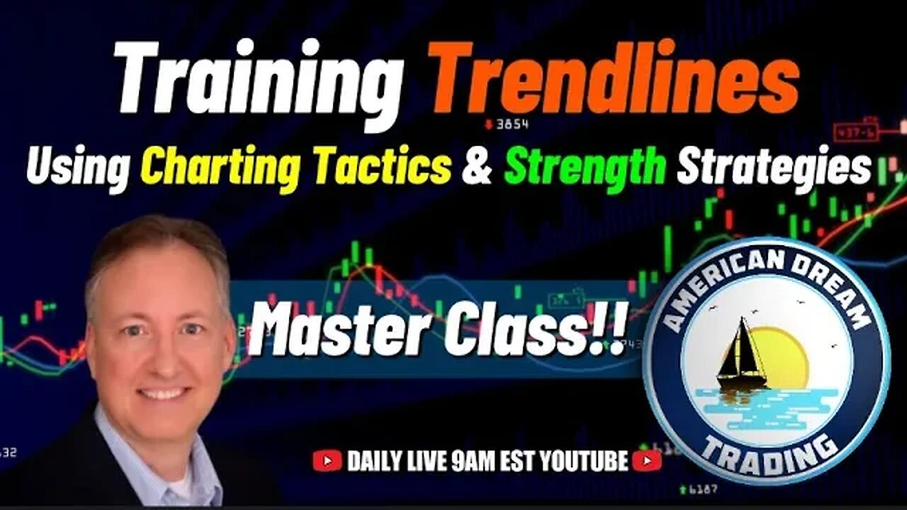 Navigating The Market - Entry Zones, Reversal Tactics, And Scalping
