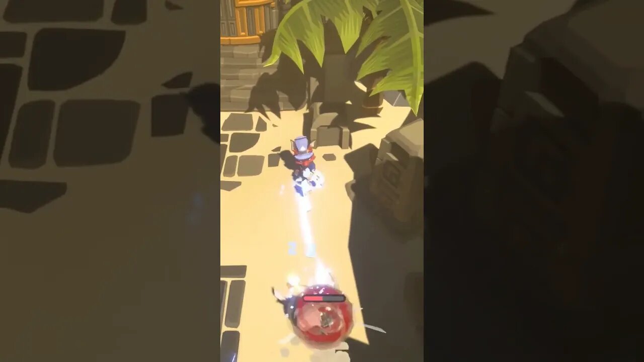 TRIFOX (Mage Gameplay) | Full Gameplay in the Pinned Comment