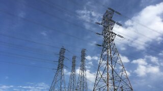 Californians Urged To Conserve Energy Amid Intense Heat Wave