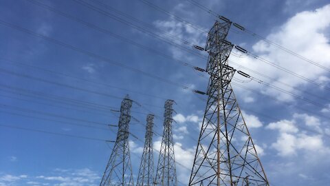 Californians Urged To Conserve Energy Amid Intense Heat Wave