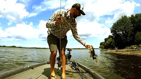 Into fishing and inspiration???? Let’s go