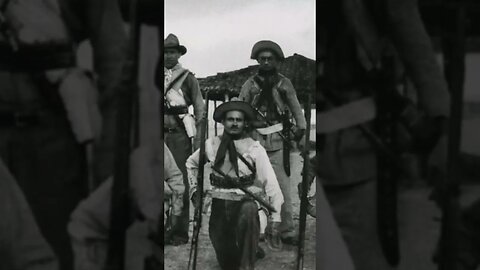 COMO AS VOLANTES CONSEGUIRAM COMBATER OS CANGACEIROS