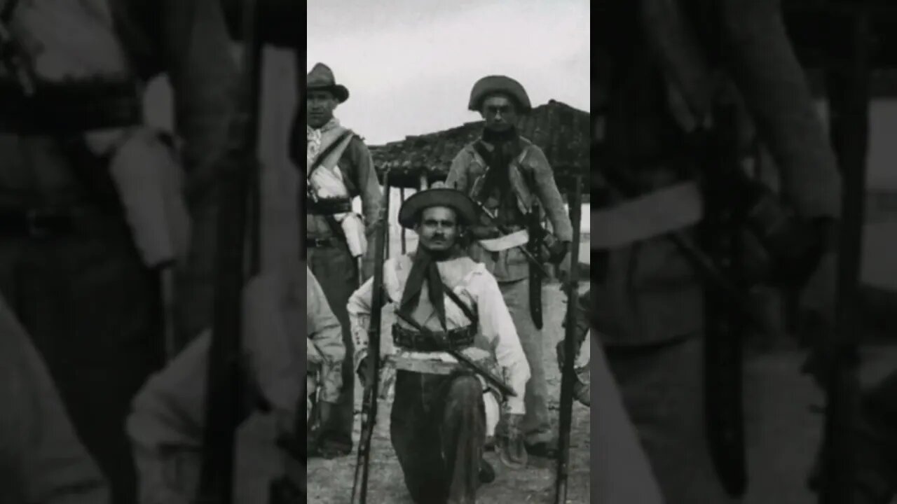 COMO AS VOLANTES CONSEGUIRAM COMBATER OS CANGACEIROS