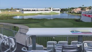 'Bear Trap' roar will sound different at 2021 Honda Classic