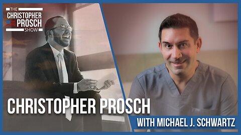The Medical Communities credibility has plummetted!! W/Dr. Michael Schwartz