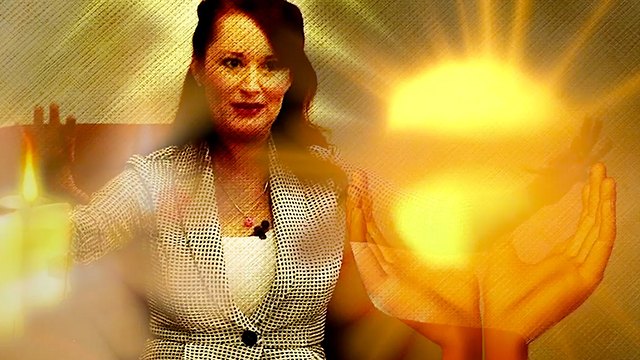 3 After-Life Lessons from Medium Allison DuBois