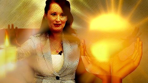 3 After-Life Lessons from Medium Allison DuBois
