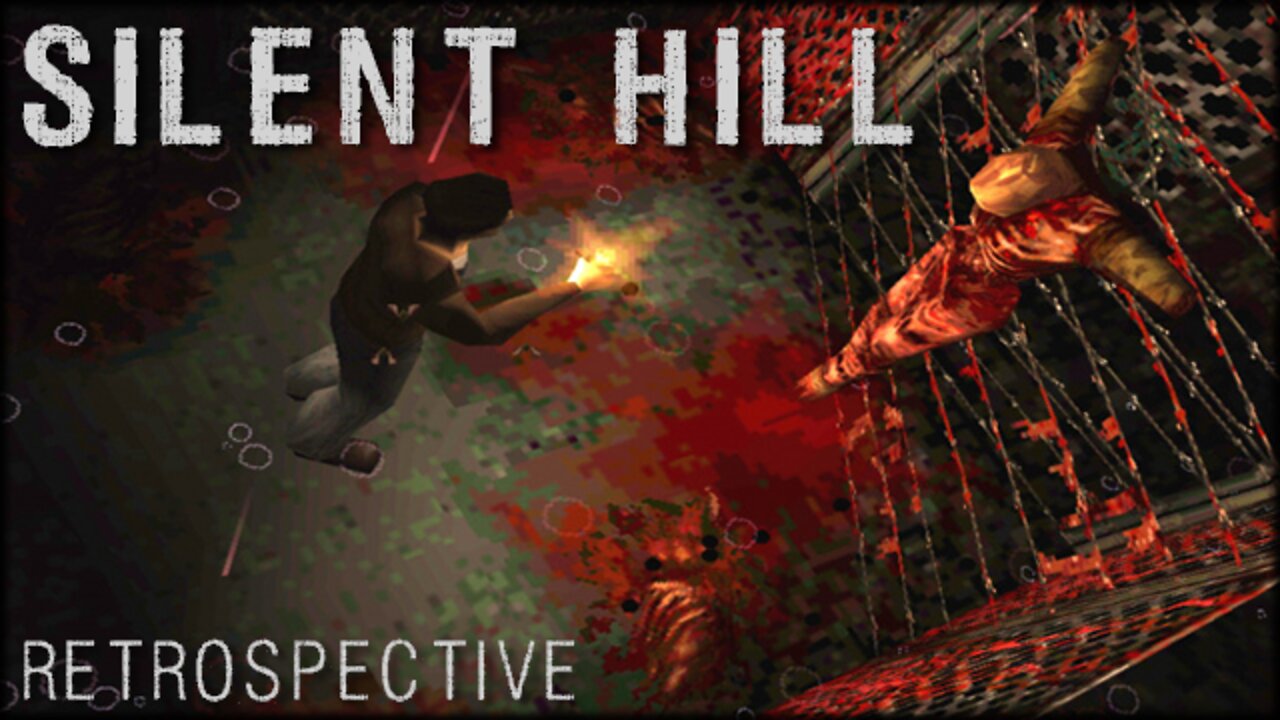 Silent Hill: Psychological Horror Personified