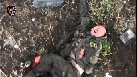 A Russian assault soldier seems to begin understanding the price of 200,000 rubles that the occupiers pay for killing Ukrainians