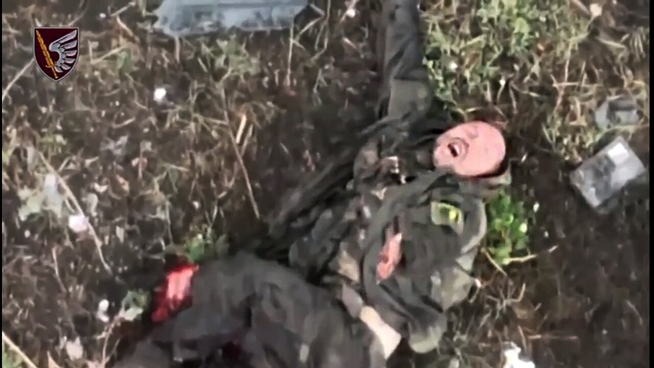 A Russian assault soldier seems to begin understanding the price of 200,000 rubles that the occupiers pay for killing Ukrainians
