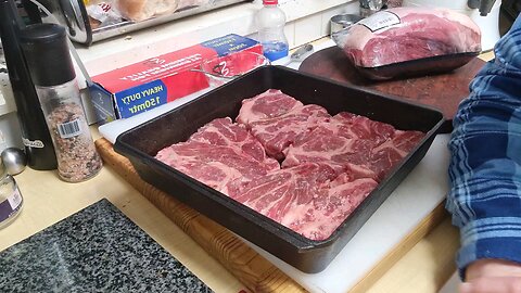 hogget